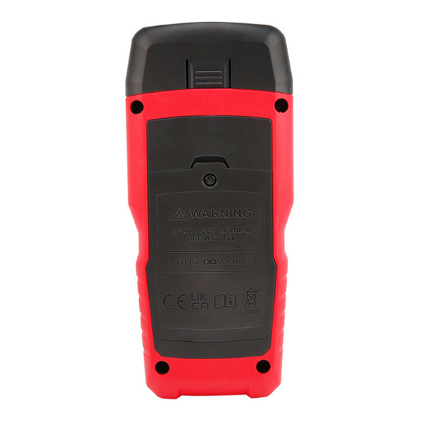 Alternative view of UNI-T tester καλωδίων δικτύου UT685B KIT, TDR