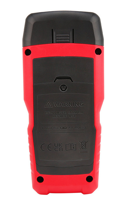 UNI-T tester καλωδίων δικτύου UT685B KIT, TDR - Image 2