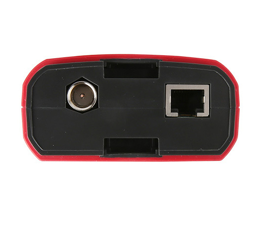 UNI-T tester καλωδίων δικτύου UT685B KIT, TDR - Image 4
